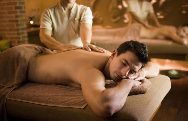 Business Trip Massage: How to Unwind and Relax on the Road? - Places For  Kids Ct