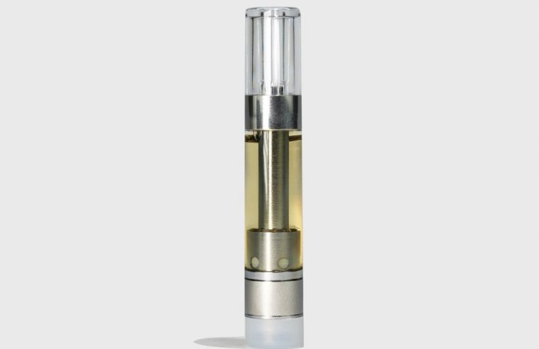 No More Mistakes With Delta 8 Vape Cartridges 