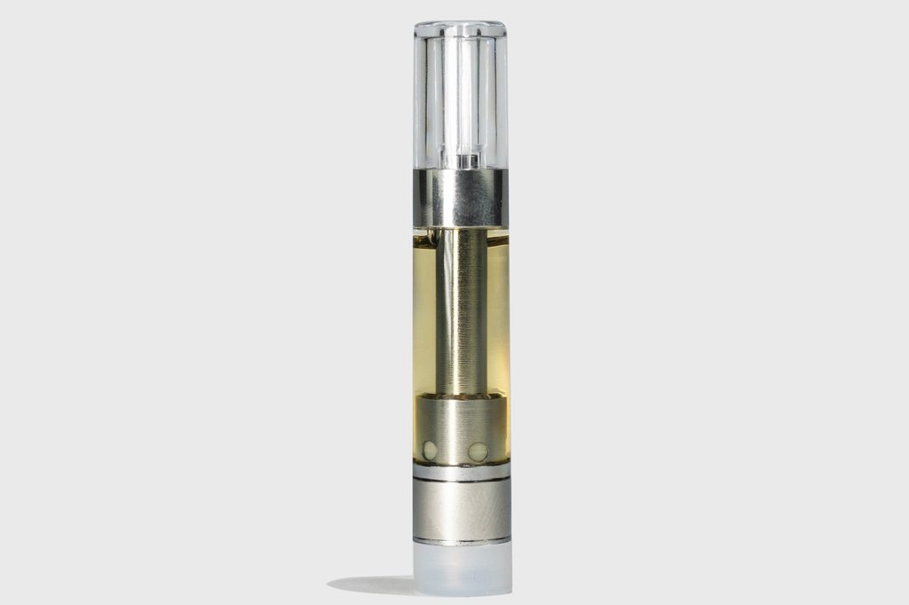 No More Mistakes With Delta 8 Vape Cartridges 