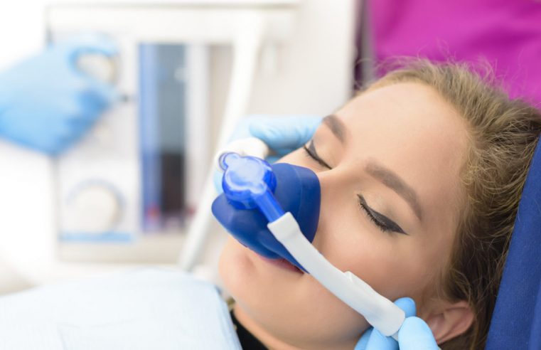 Sleep Dentistry Cost For a Calm Dental Procedure