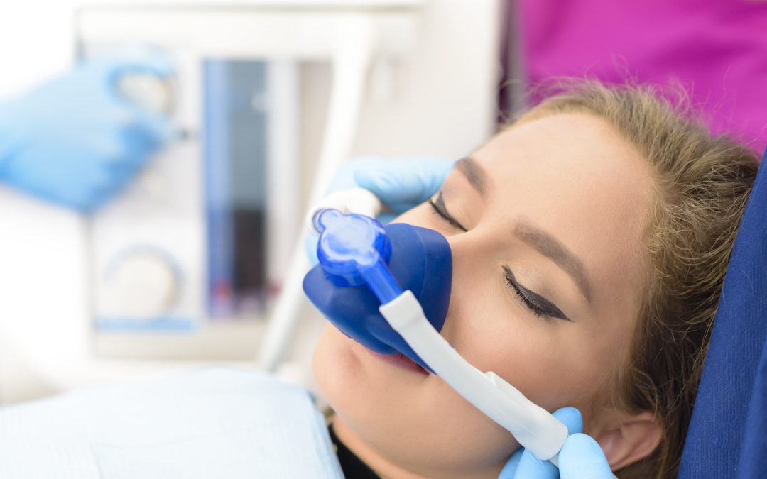 Sleep Dentistry Cost For a Calm Dental Procedure