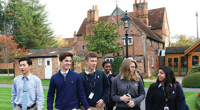 Choose the right boarding school with the help of uk boarding schools admission consultant malaysia