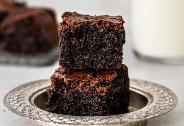 Brownies Singapore And Its Delicious Recipe To Make Easy