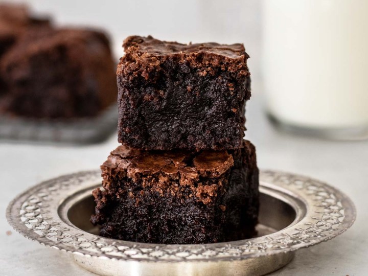 Brownies Singapore And Its Delicious Recipe To Make Easy