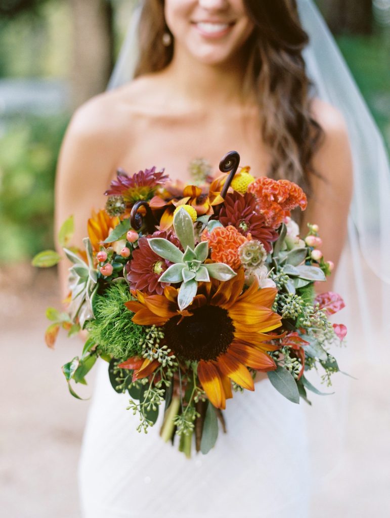 sunflower bouquet delivery singapore