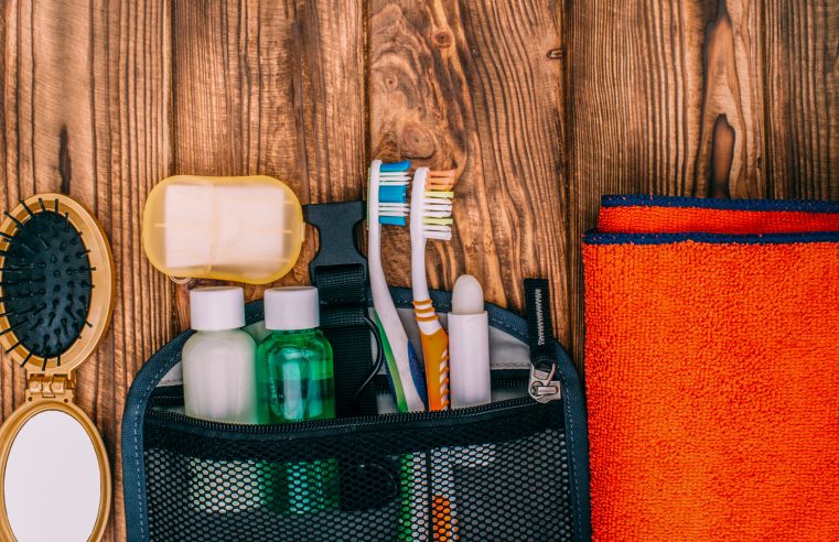 How To Make Your Own Toiletries To Keep Your Environmentally Friendly