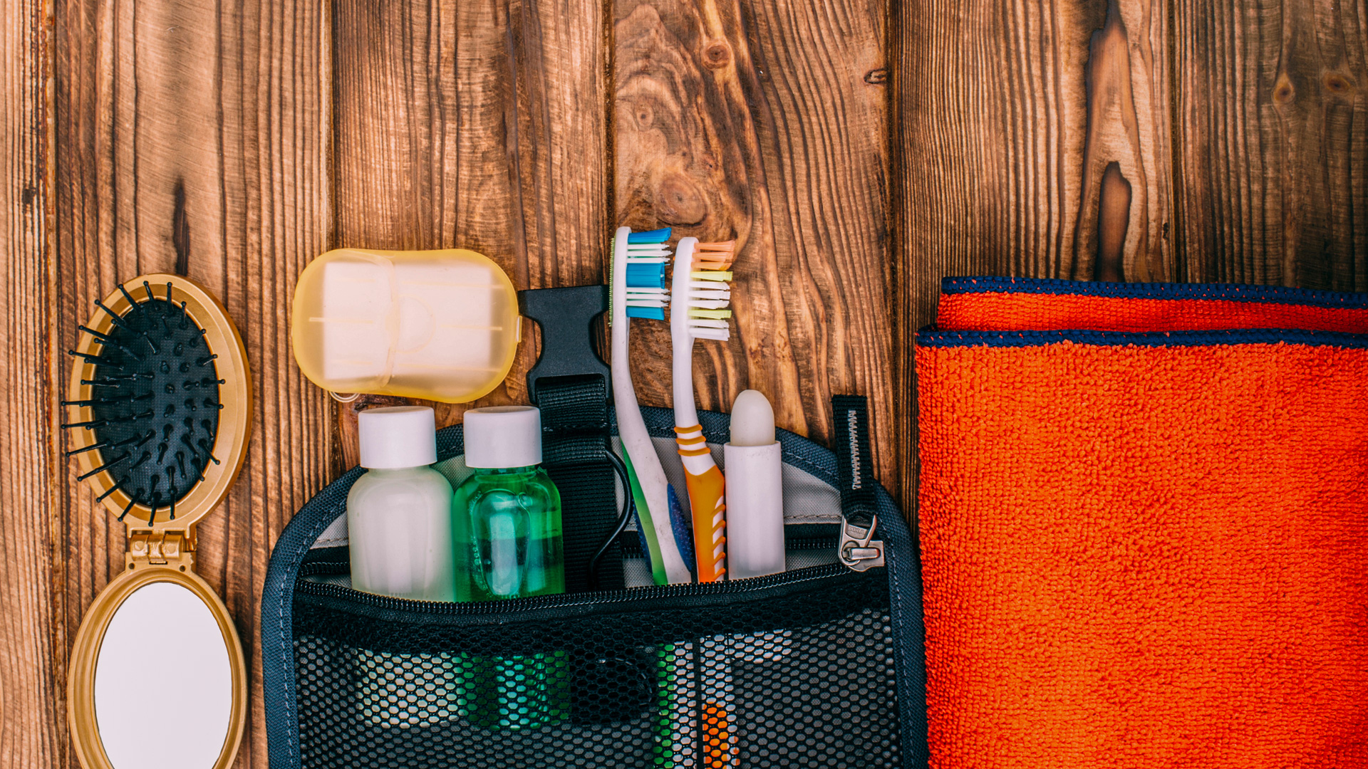 How To Make Your Own Toiletries To Keep Your Environmentally Friendly