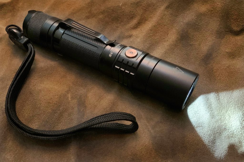 buy flashlights online