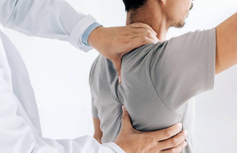 Get Best Health With Registered Chiropractor Singapore