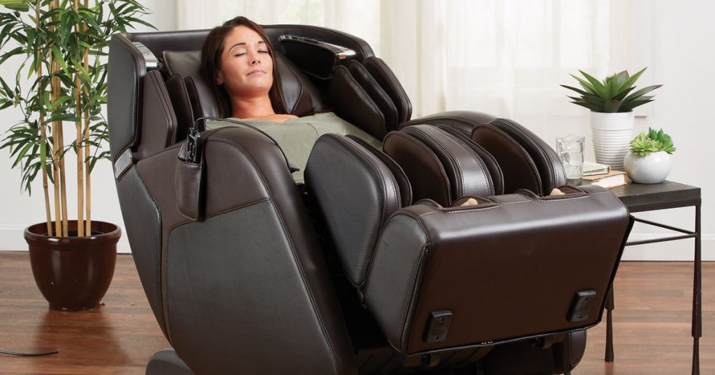 Massage Chairs