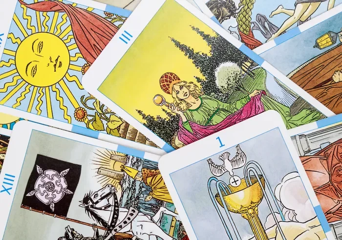 Know all about Free Online Tarot Reading