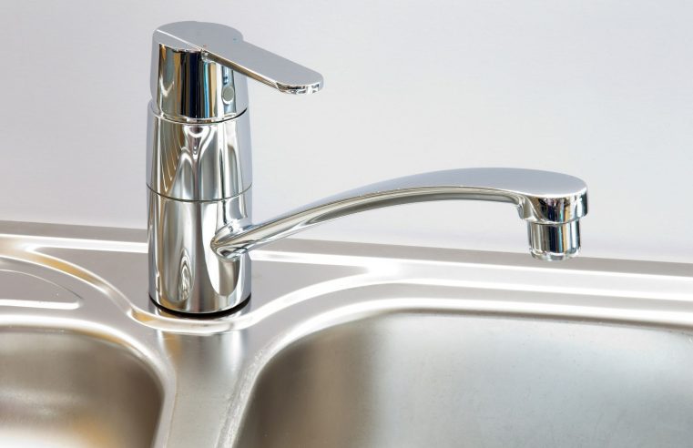 The different types of kitchen tapware and what to look for when purchasing