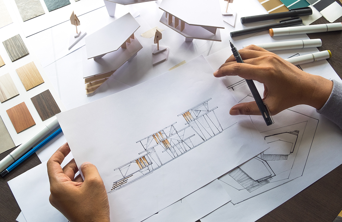 The Importance of a Skilled Architect