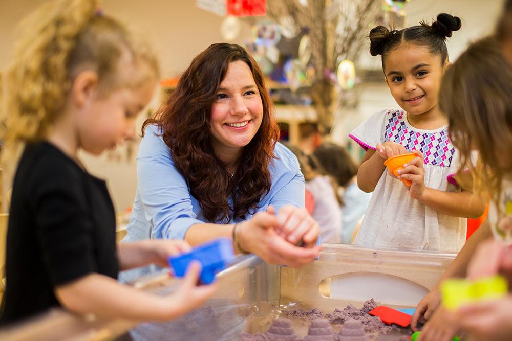 early intervention school singapore