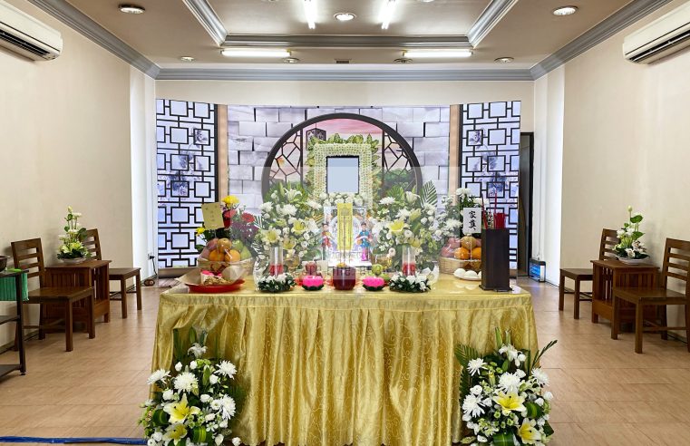 Buddhist Funeral Services Singapore Available in The Modern World; But Which One Is Best?