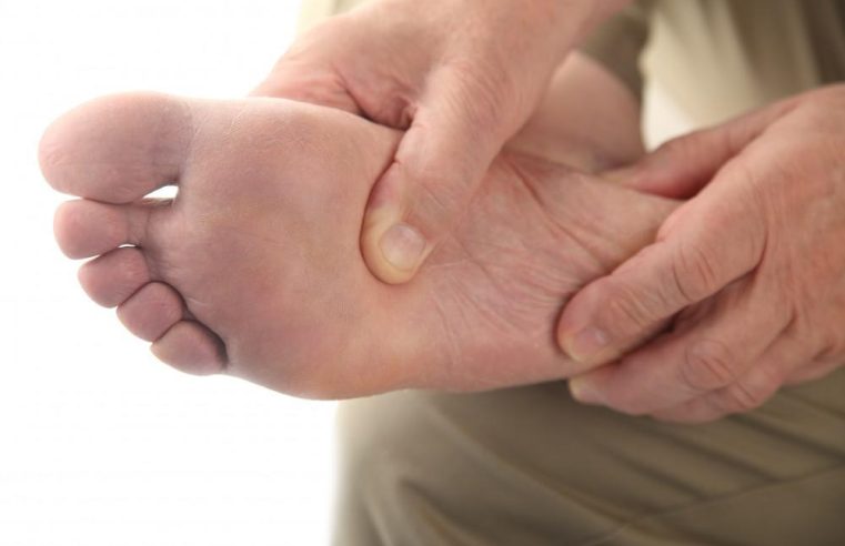 How To Choose The Foot Pain Treatment Options?