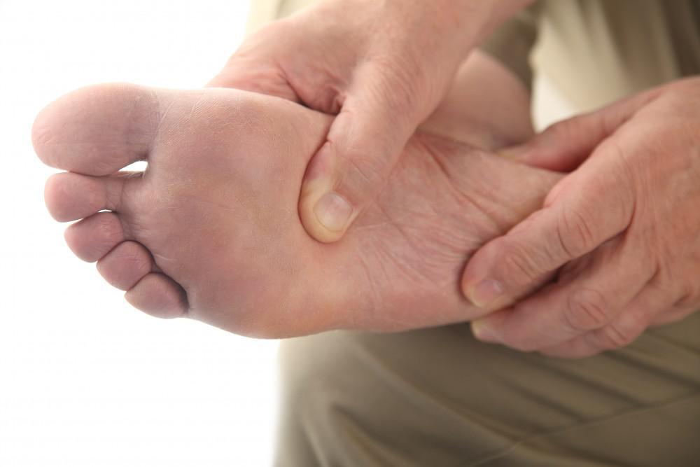 How To Choose The Foot Pain Treatment Options?