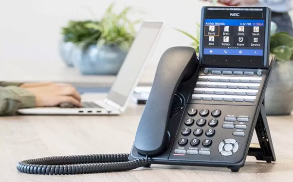 cloud phone system for small business