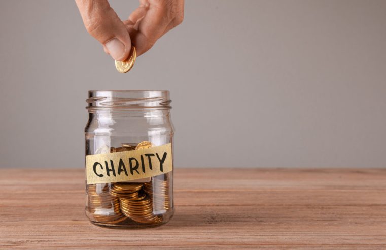 Charitable Giving: What Are the Most Effective Charities?