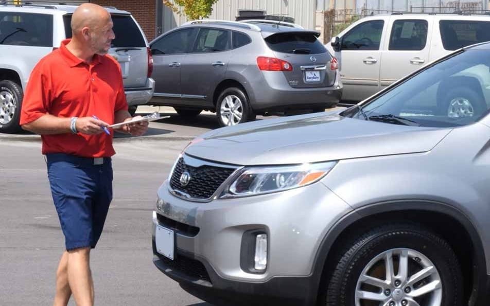 Houston Hyundai Elantra: A Great Choice for City Driving