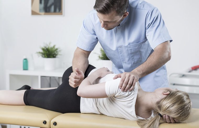 How can physiotherapy help individuals with chronic pain or mobility issues?