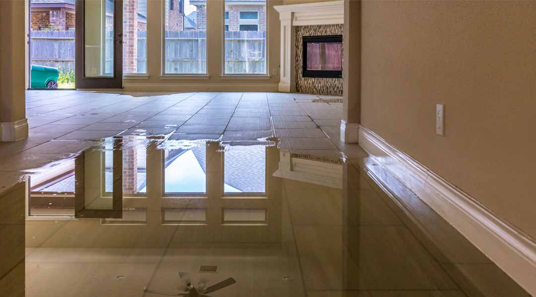 Flood Mitigation Can Assist in Preventing Damage to Your House