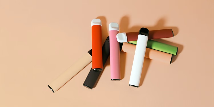 How Delta 8 Disposable Vape Pens Are Taking the Industry by Storm