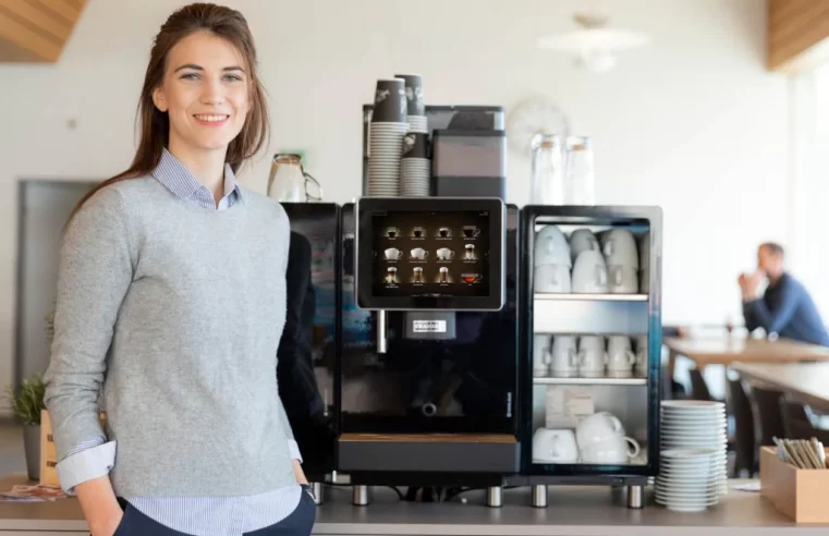 The Ultimate Guide to Buying the Perfect Coffee Machine in Hong Kong