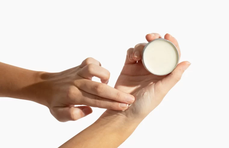 Pain-Free Naturally: The Promise of CBD Pain Relief Creams