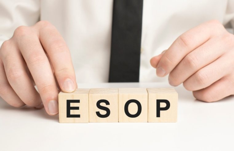 Empowering the Workforce with Employee Share Option Plans (ESOPs)