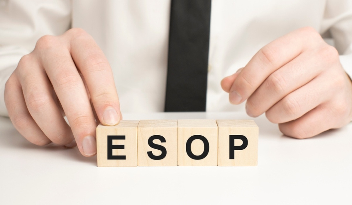 Empowering the Workforce with Employee Share Option Plans (ESOPs)