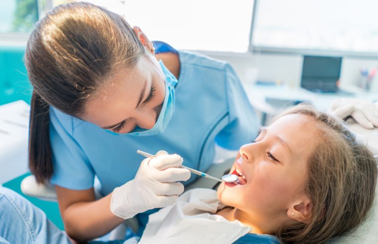 Promoting Better Dental Hygiene through Community-Based Programs