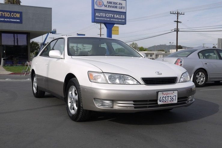 Hidden Gems: Unique Used Car Dealerships in El Cajon