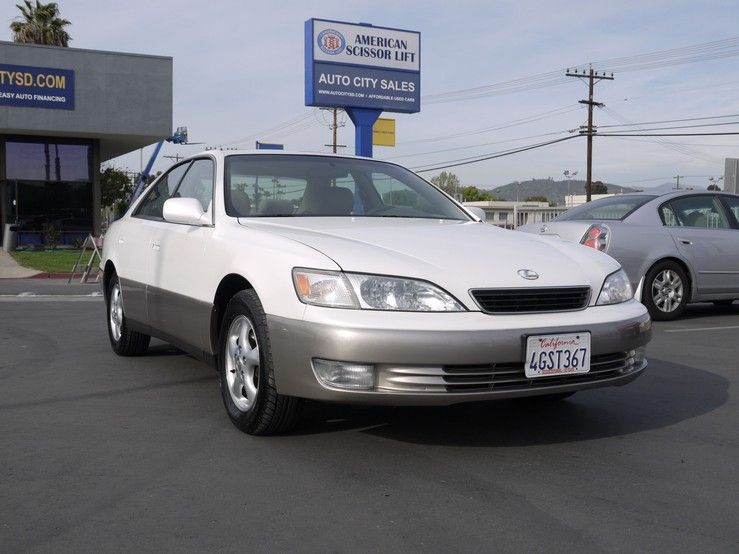 Hidden Gems: Unique Used Car Dealerships in El Cajon