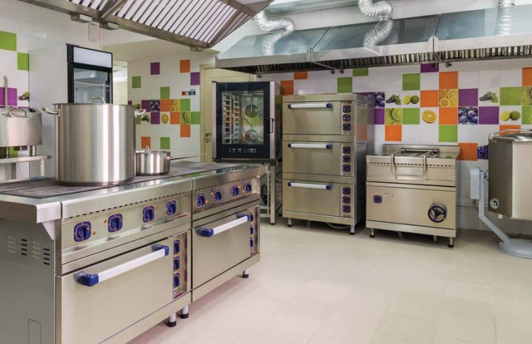 Culinary Ventures Made Easy: The Benefits of Renting a Commercial Kitchen