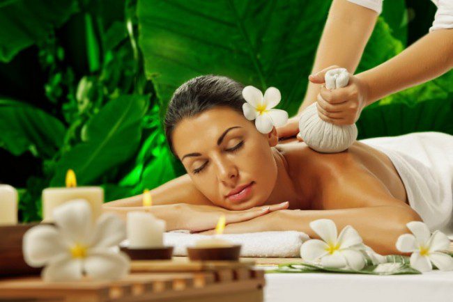 Relax and Recharge: The Benefits of Business Trip Massage
