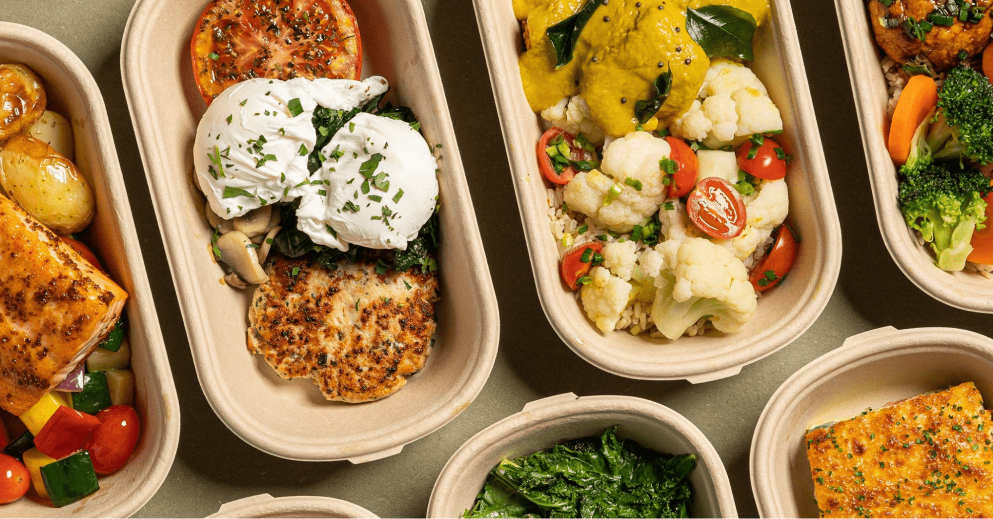 Master Your Meals: A Comprehensive Meal Plan Guide for Busy Singaporeans