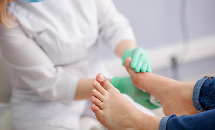 Sole Savers: Unveiling the Best Podiatrists for Comprehensive Foot Care