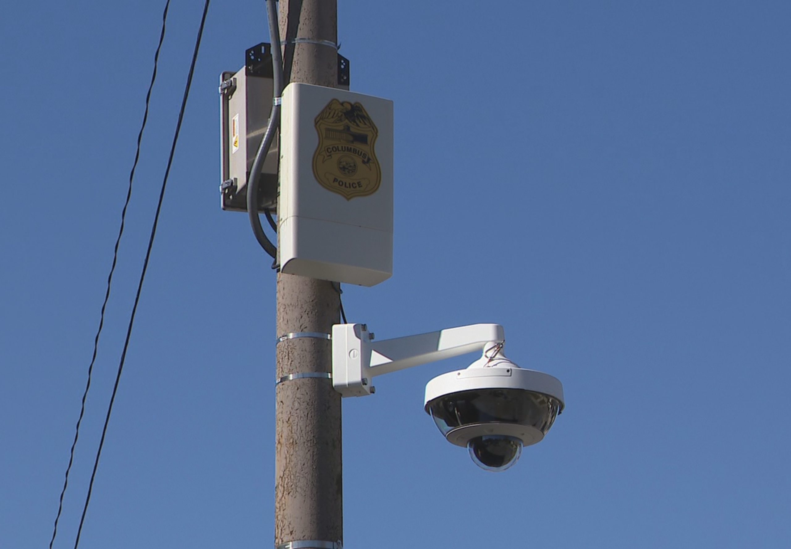 Live view security trailers in San Antonio are making the city safer