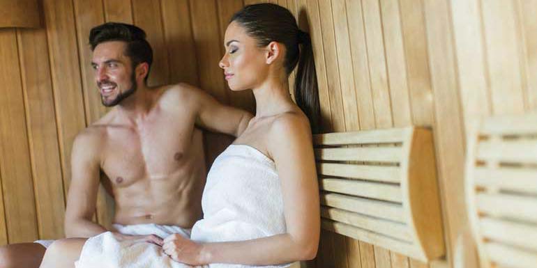 Step into Serenity: Unleash the Power of Relaxation with Finnmark Infrared Sauna Kits