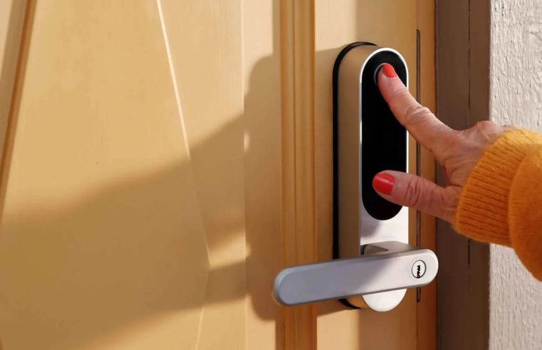 Advanced Security Options for Doors