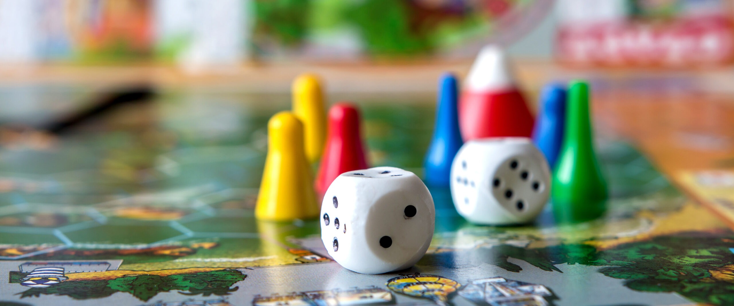 Best Board Games for Family Game Nights: Guaranteed Laughter and Memories