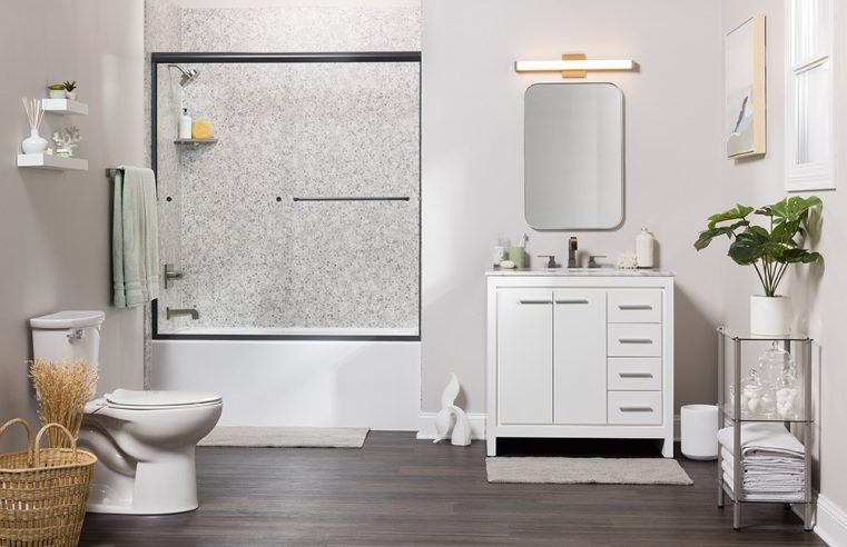 Essential Steps for Bathroom Remodeling in Des Moines