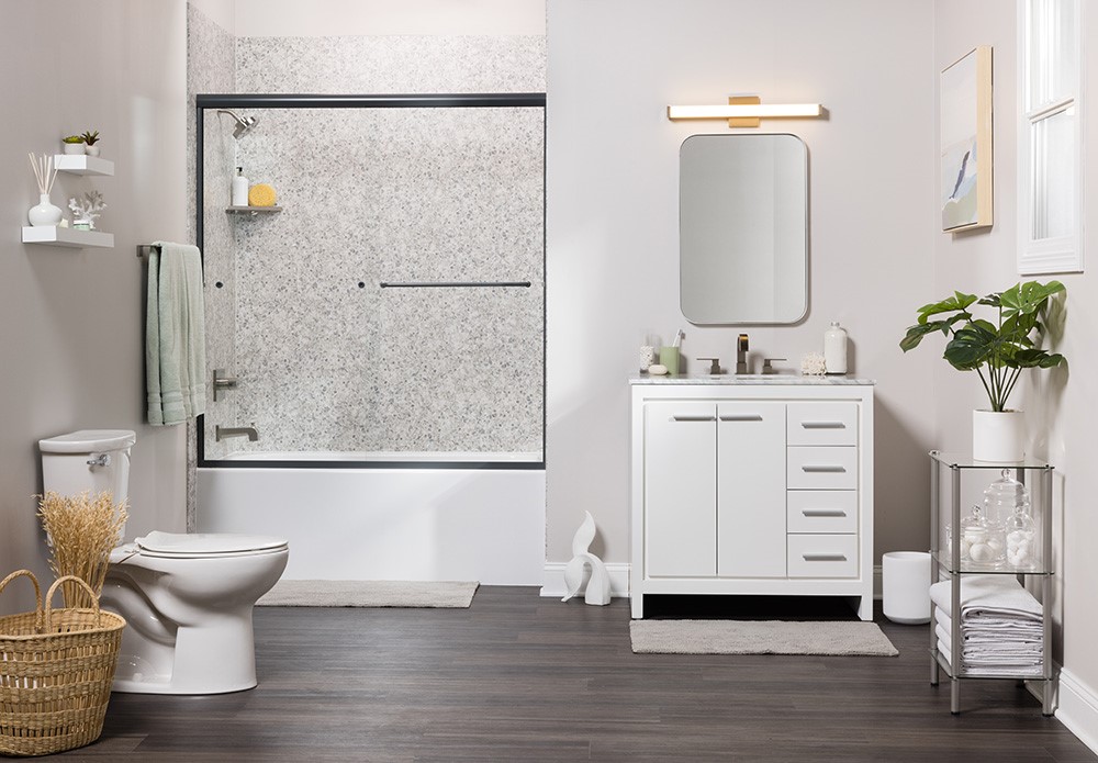 Essential Steps for Bathroom Remodeling in Des Moines