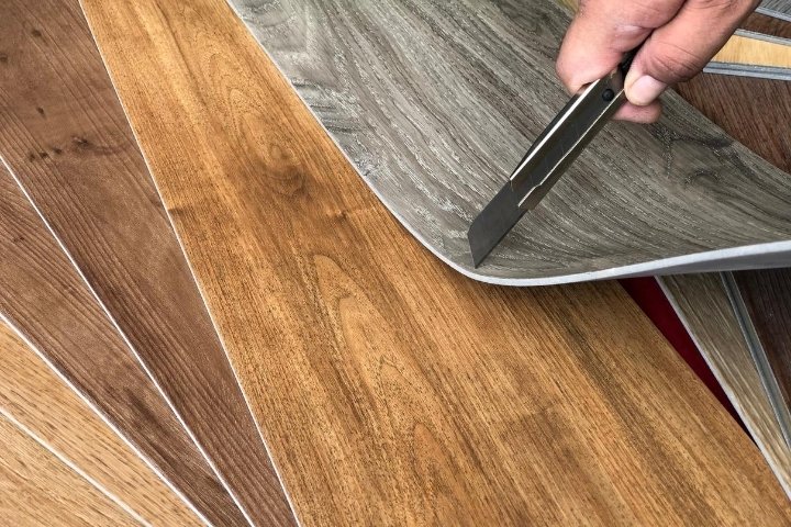 Phoenix hardwood flooring refinishing
