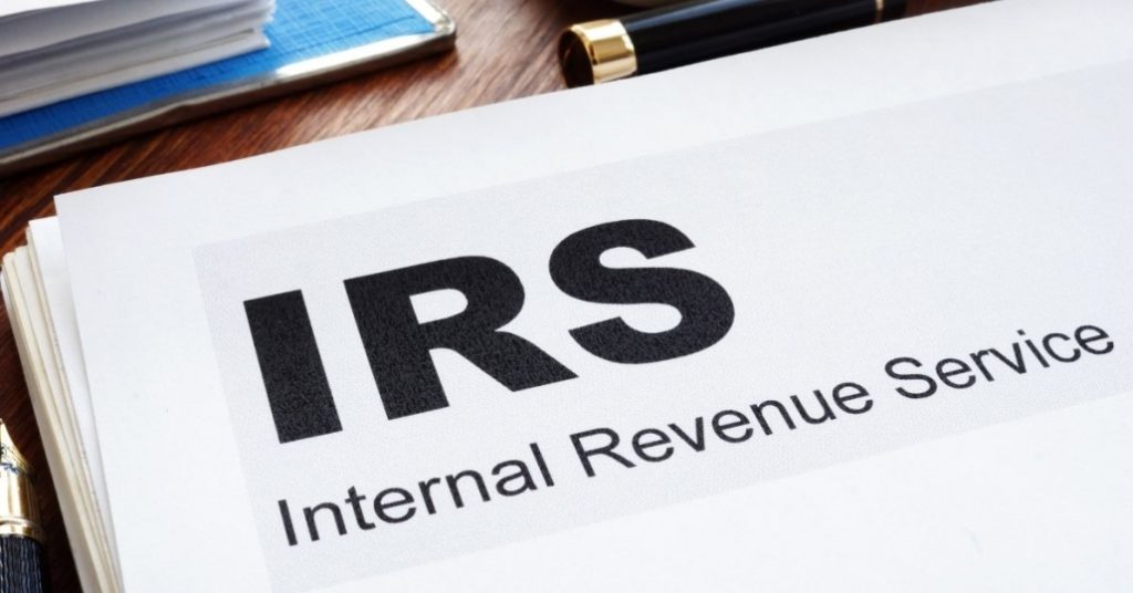 IRS audit representation NY
