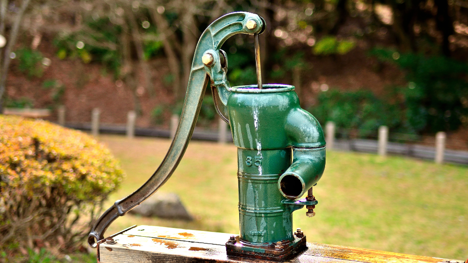 Signs You Need a Well Pump Repair Service ASAP