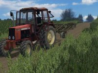 farming simulator 25 mods