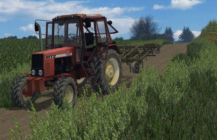 The Future of Farming Simulator 25: Upcoming Mod Trends to Watch