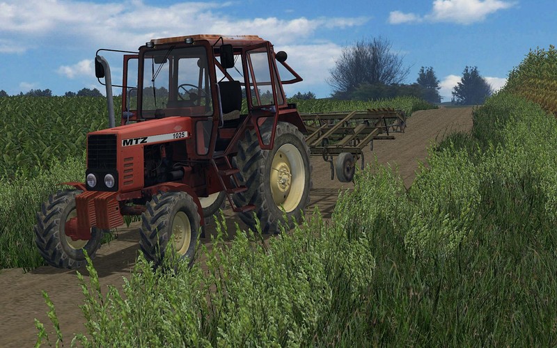 The Future of Farming Simulator 25: Upcoming Mod Trends to Watch